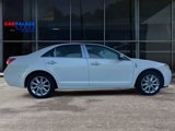 Used 2012 Lincoln MKZ AWD image 6