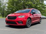 New 2025 Chrysler Pacifica Select image 6