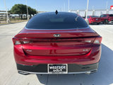 Used 2021 Kia K5 EX w/ EX Premium Package image 3