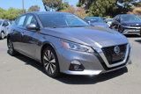 Certified 2022 Nissan Altima 2.5 SL image 4
