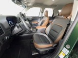 Certified 2024 Ford Bronco Sport Outer Banks image 3