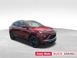 New 2025 Buick Encore GX Sport Touring image 2