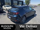 New 2025 MAZDA MAZDA3 s image 5