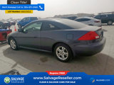 Used 2007 Honda Accord EX image 3