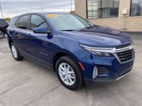 Used 2022 Chevrolet Equinox LT image 2