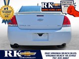 Used 2016 Chevrolet Impala LTZ image 5