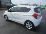 Used 2020 Chevrolet Spark LS image 3
