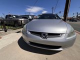 Used 2004 Honda Accord LX image 2