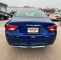 Used 2015 Chrysler 200 Limited image 4