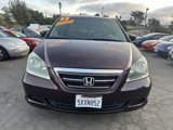 Used 2007 Honda Odyssey EX-L image 5