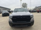 New 2025 RAM 1500 Tradesman image 2