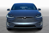 Used 2018 Tesla Model X 75D image 3