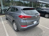 Used 2018 Hyundai Tucson SE w/ Cargo Package image 5