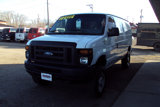 Used 2008 Ford E-350 and Econoline 350 Super Duty image 4