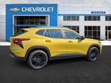 New 2025 Chevrolet Trax ACTIV w/ Driver Confidence Package image 5