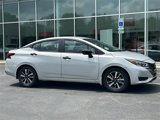 New 2025 Nissan Versa S w/ S Plus Package image 2