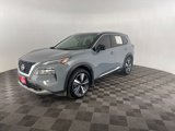 Certified 2021 Nissan Rogue SL w/ Premium Package image 3