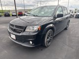 Certified 2019 Dodge Grand Caravan GT image 3