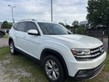 Used 2018 Volkswagen Atlas SE image 2