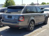 Used 2011 Land Rover Range Rover Sport Supercharged image 3