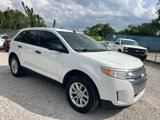 Used 2014 Ford Edge SE w/ Equipment Group 101A image 3