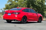 New 2025 Honda Civic Sport image 4