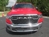 New 2025 RAM 1500 Big Horn image 2