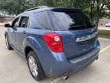 Used 2012 Chevrolet Equinox LT w/ All-Star Package image 5