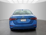 Used 2020 Nissan Sentra SV w/ Trunk Package image 6