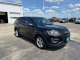 Used 2017 Ford Explorer 4WD Police Interceptor image 3