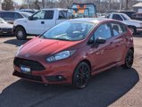 Used 2019 Ford Fiesta ST-Line image 4