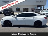 Used 2018 Acura TLX w/ Technology Package image 2