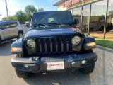 Used 2021 Jeep Wrangler Unlimited Sahara image 5