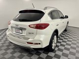 Used 2017 INFINITI QX50 AWD image 5