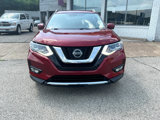 Used 2018 Nissan Rogue SL image 4