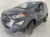 Used 2021 Ford EcoSport SE image 2