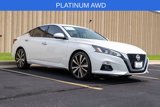 Used 2019 Nissan Altima 2.5 Platinum image 2