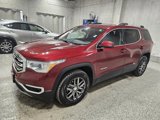 Used 2017 GMC Acadia SLT image 2