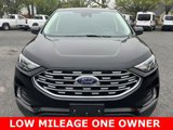 Certified 2022 Ford Edge SEL w/ Convenience Package image 2