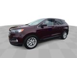 Used 2022 Ford Edge SEL w/ Convenience Package image 4