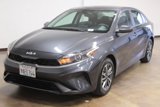 Certified 2022 Kia Forte LXS image 3