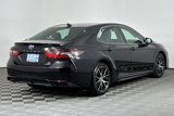 Certified 2023 Toyota Camry SE image 4