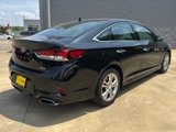 Used 2018 Hyundai Sonata Limited w/ Cargo Package image 3
