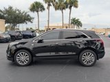 Used 2021 Cadillac XT5 Premium Luxury w/ Platinum Package image 3
