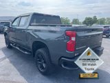Used 2020 Chevrolet Silverado 1500 Custom Trail Boss w/ Custom Convenience Package image 5