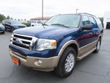 Used 2011 Ford Expedition XLT w/ 201A Rapid Spec Order Code image 3