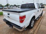 Used 2013 Ford F150 XLT w/ Luxury Equipment Group image 6