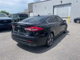Used 2019 Ford Fusion Titanium image 5