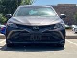 Used 2018 Toyota Camry LE image 2