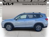 Used 2021 Subaru Forester Premium image 4